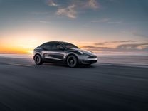 Tesla Unveils New Paint Color for Model 3 and Model Y in North America