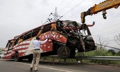 Government Will Use e-DAR Based Heatmap App To Combat Road Fatalities In India