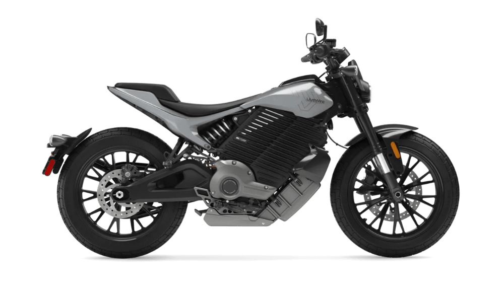 LiveWire S2 Del Mar E-Motorcycle Specs Unveiled