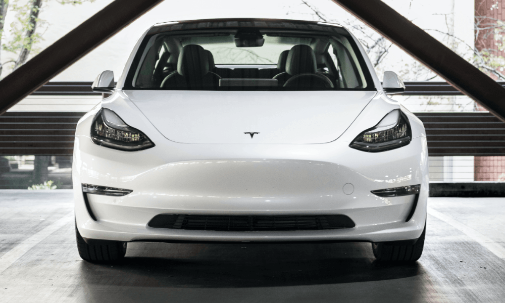 100 Tesla Model Y Cars Will Be Introduced in Japan Under Uber Premium Service