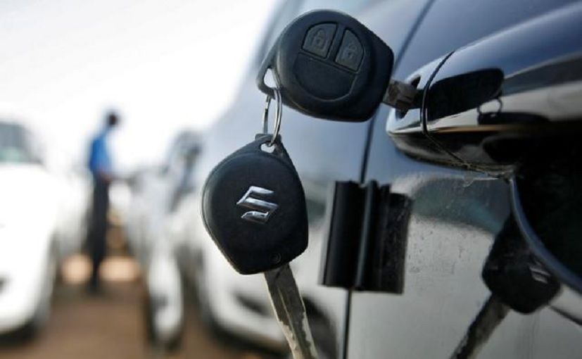 Maruti Suzuki Offers Preferential Shares To Acquire Gujarat Plant From Suzuki Motor