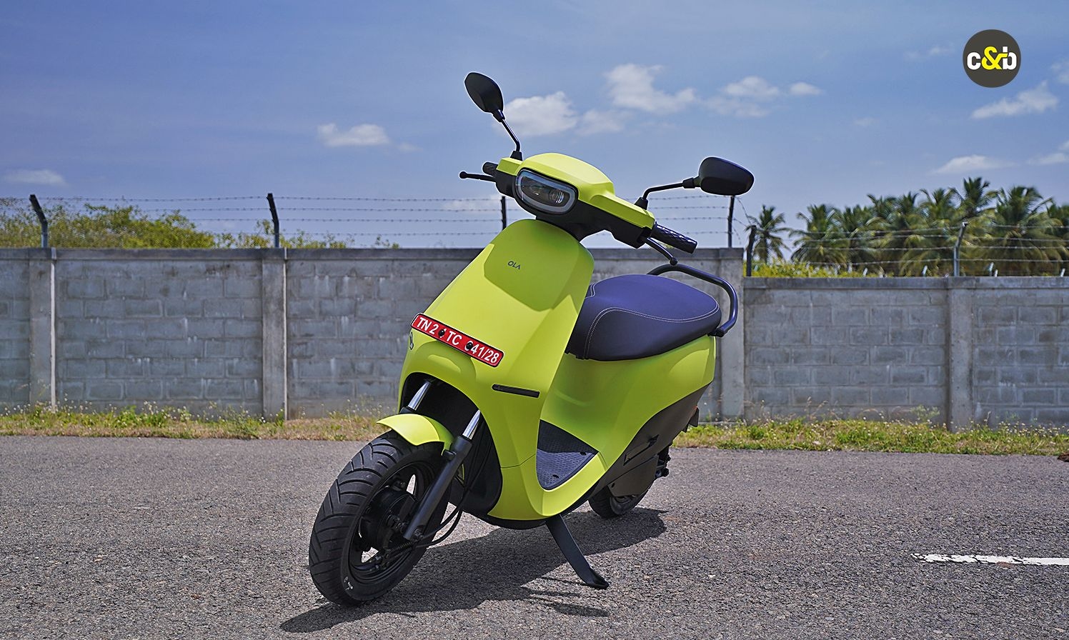 Ola Electric Granted Domestic Value Addition (DVA) Certificate under Government's PLI Scheme