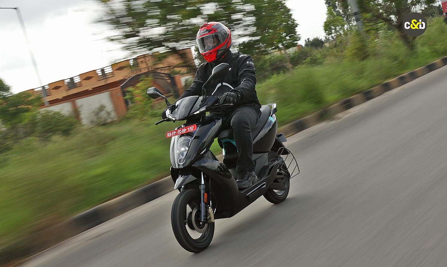 Ather 450S Review: A Fine Entry E-Scooter That’s Also A Clever Upsell