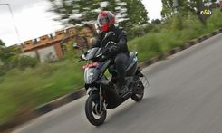 Ather 450S Review: A Fine Entry E-Scooter That’s Also A Clever Upsell
