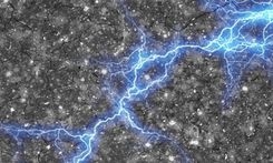 MIT Engineers Build An Energy-Storing Supercapacitor From Ancient Materials