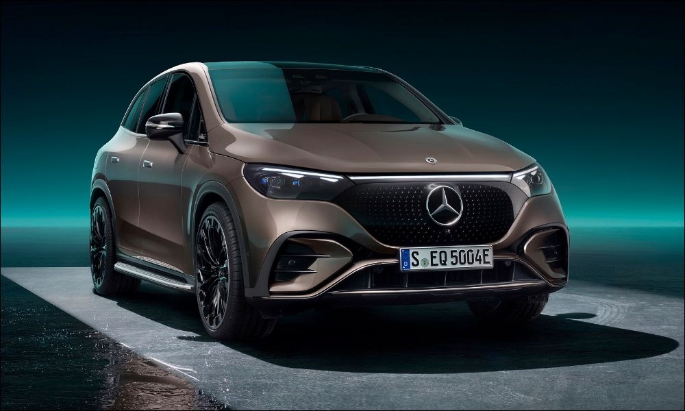 Mercedes-Benz Reverses Plan To Go Fully-Electric By 2030