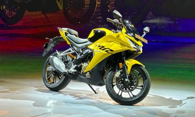Two-Wheeler Sales November 2023: Hero MotoCorp Reports 25% Domestic Sales Growth 