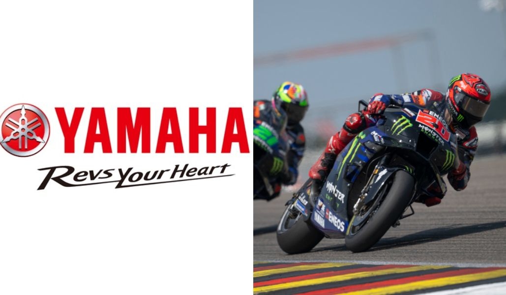 100 MotoGP Tickets Up For Grabs From Yamaha: Here's How