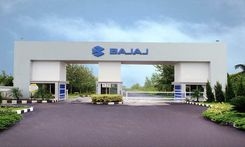 Two-Wheeler Sales February 2024: Bajaj Auto Domestic Sales Up 42 Per Cent