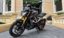 TVS Apache RTR 310: Top Five Things You Need To Know