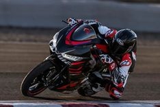 Aprilia RS 457 Supersport Unveiled; India Launch Soon!