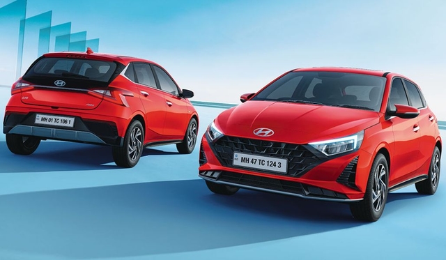 Hyundai i20 Sportz (O) Variant Launched At Rs 8.73 Lakh 