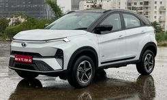 Tata Nexon.ev Facelift: Top 5 Things To Know 