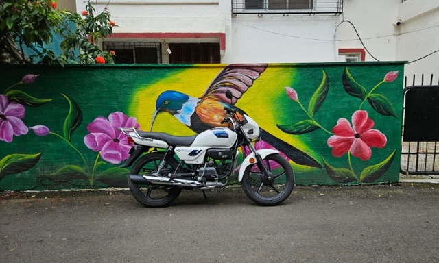 Long-Term Introduction: Hero MotoCorp Splendor Plus XTEC 
