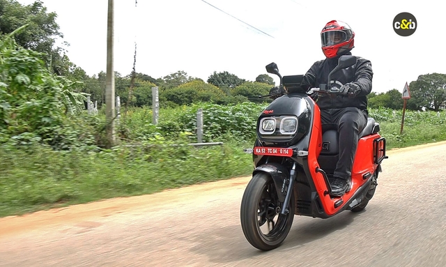 River Indie Review: A Purposeful Electric Scooter Built For Work