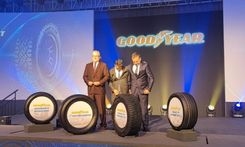Goodyear Unveils Four New Tyres For APAC Region; New Assurance MaxGuard India Launch On September 21