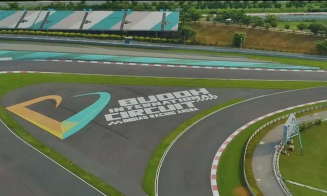  MotoGP Bharat: A Dummies Guide To A Racetrack 