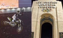 Triumph 250 cc Motocross Bike Showcased; Full Reveal On November 28