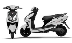 Electric One Launches E1 Astro Pro Series; Prices Start At Rs 1 Lakh