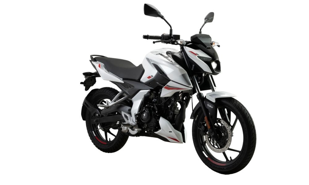Bajaj Pulsar N150 Launched At Rs 1.17 Lakh