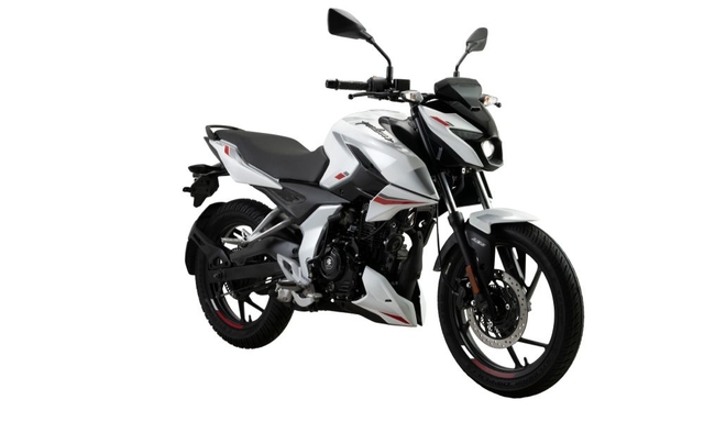 Bajaj Pulsar N150 Launched At Rs 1.17 Lakh