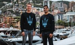 Maserati MSG Racing Signs Jehan Daruvala For 2024 Formula E Season 