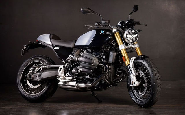 BMW R12, BMW R12 nineT Specifications Revealed