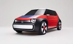 Honda To Unveil Multiple Car, Scooter Concepts At 2023 Japan Mobility Show
