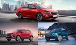 Skoda Auto Registers 1 Lakh Sales Milestone In Two Years