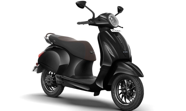 2024 Bajaj Chetak Premium: Top Five Highlights 