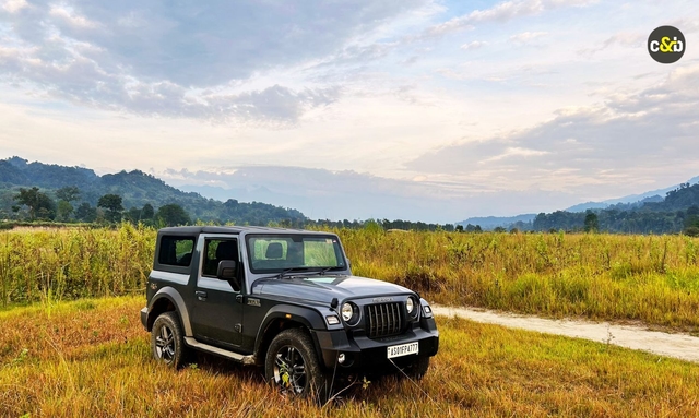 Off The Grid: A Road Trip To Namdapha National Park