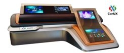 CarUX Debuts Automotive Display Breakthroughs at 2024 CES