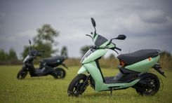 Ather 450S Price Reduced By Up To Rs 25,000; Now Priced From Rs 1.10 Lakh