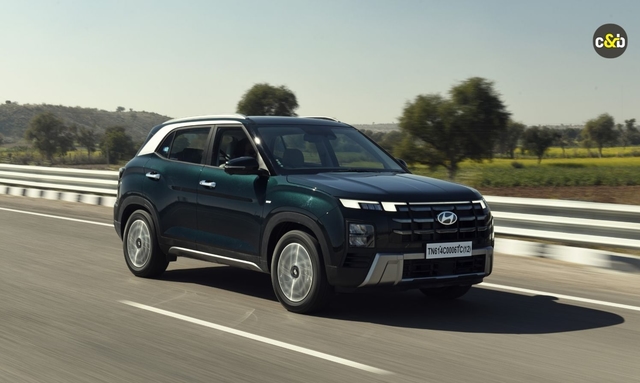 2024 Hyundai Creta Facelift Review: New Look, Updated Interior And Powertrains Enhance Bestseller’s Appeal