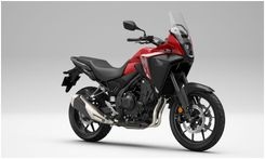 Honda NX500 Deliveries Begin In India