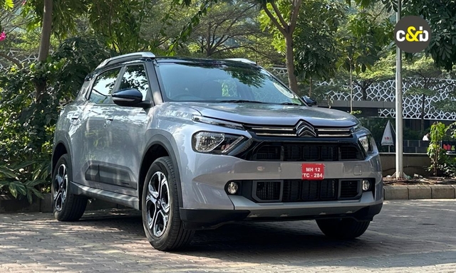Citroen C3, C3 Aircross Prices Slashed By Up To Rs 1 Lakh; Blu Edition Launched