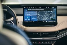 Škoda to Integrate  ChatGPT into Vehicles to Enhance User Experience  