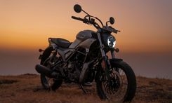 Hero Mavrick 440: All Variants Explained
