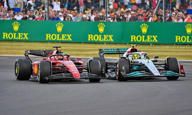 Everything You Need To Know About The 2024 Formula 1 Season