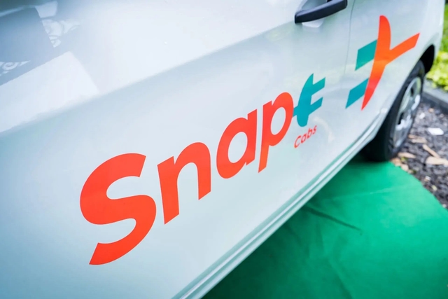 EV Ride-Hailing Service Snap-E Cabs Raises $2.5 Million Funding