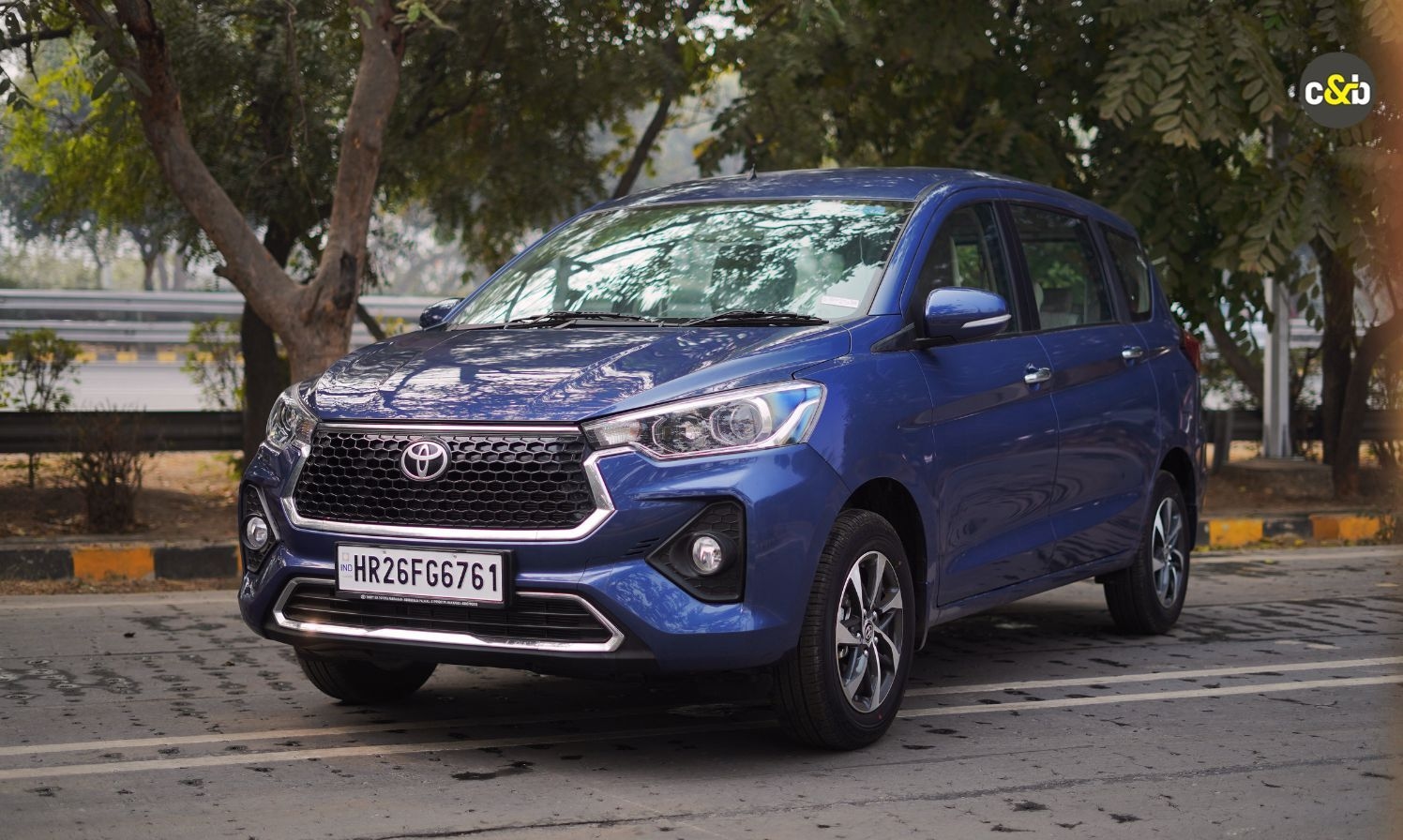 Toyota India Sold 2.63 Lakh Cars and SUVs In FY24; Sales Up By 48%