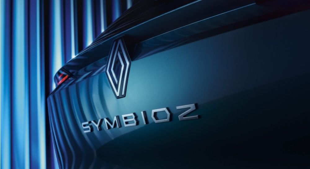 Renault Symbioz: The Story Behind the Name of Renault's New Compact SUV