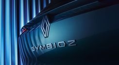 Renault Symbioz: The Story Behind the Name of Renault's New Compact SUV
