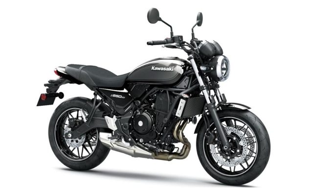 2024 Kawasaki Z650RS Launched In India At Rs 6.99 Lakh 