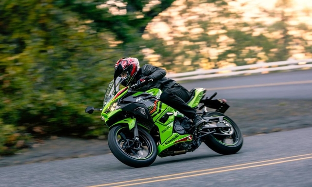 Kawasaki Ninja 500: Top 5 Highlights 