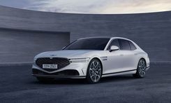 Hyundai Issues Recall For 90,000 Genesis Vehicles Over Fire Risk In The US
