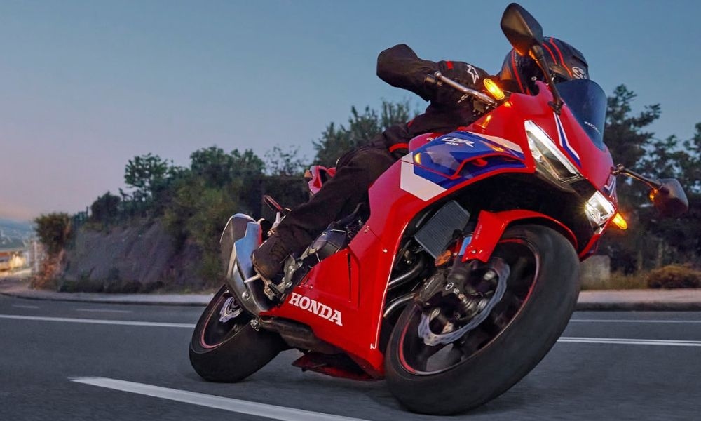 2024 Honda CBR400R Unveiled