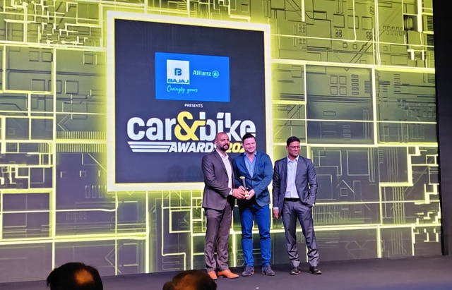 2024 car&bike Awards: BMW 7 Series Is The Luxury Car Of The Year!
