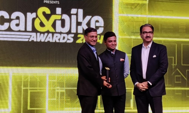 car&bike Awards 2024: Maruti Suzuki Invicto Is The Family Car Of The Year