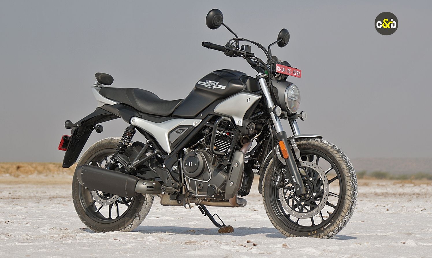 Two-Wheeler Sales March 2024: Hero MotoCorp Sees 5.56 Per Cent Drop In Overall Sales
